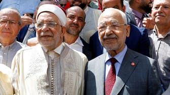 تونس.. عبد الفتاح مورو نائب رئيس "النهضة" ينسحب من الحركة