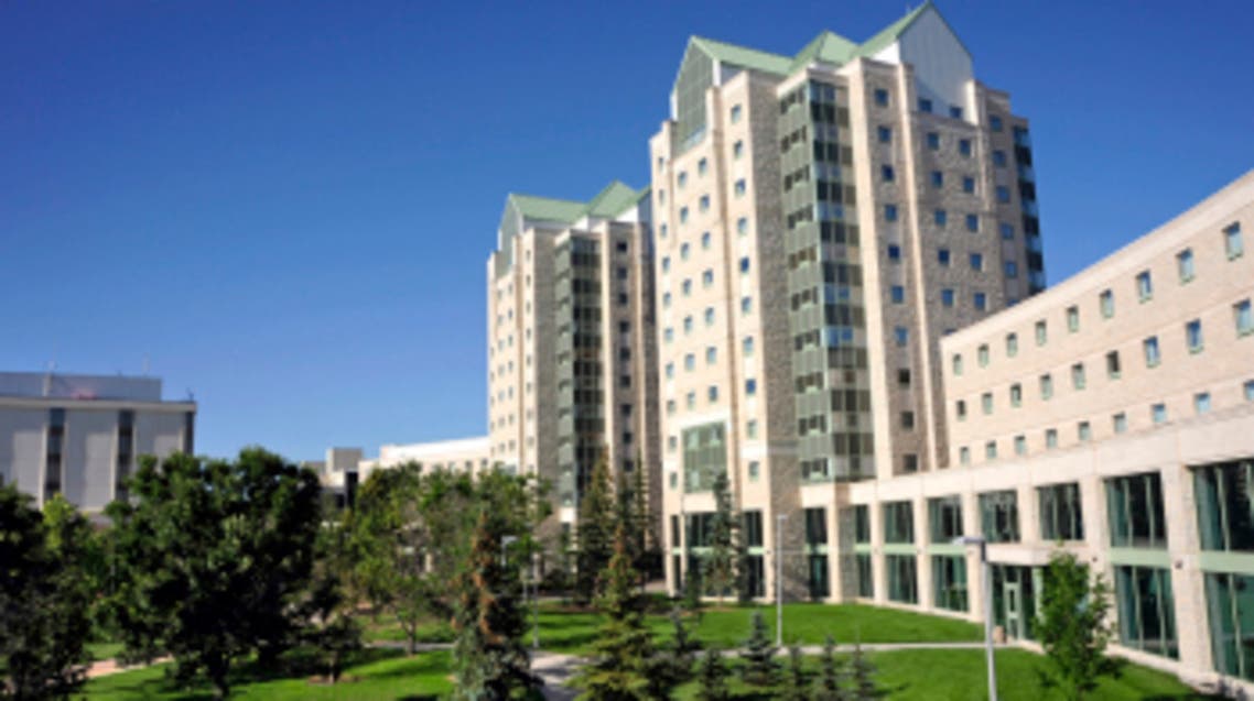 جامعة ريجينا كندا