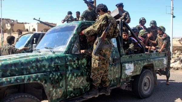 تقدم ميداني لجيش اليمن شرق تعز ومفاجآت بالساعات القادمة