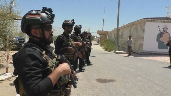 قوة الحشد الجوية تثير جدلاً.. وخوف من "تغول" الميليشيات