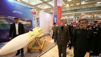 بعد تجارب فاشلة.. إيران تستعد لإطلاق قمر صناعي آخر