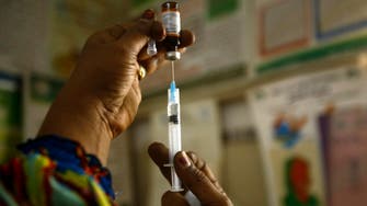 ‘Alarming upsurge’ in measles has devastating impact, WHO warns