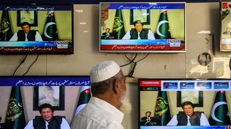 Pakistan’s PM: Islamabad will respond if India attacks