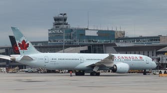 Air Canada rebuked for violating language rights