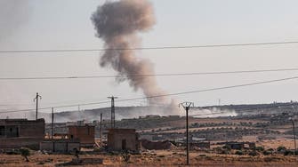 One dead following Russian air strikes on Syria’s Idlib: Monitor