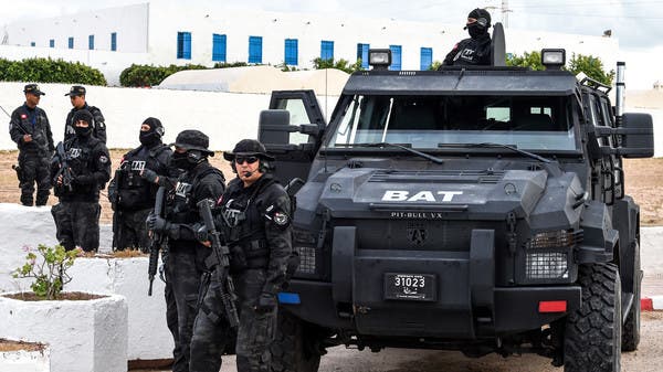 الرئيس التونسي المؤقت يمدد حالة الطوارئ 4 أشهر