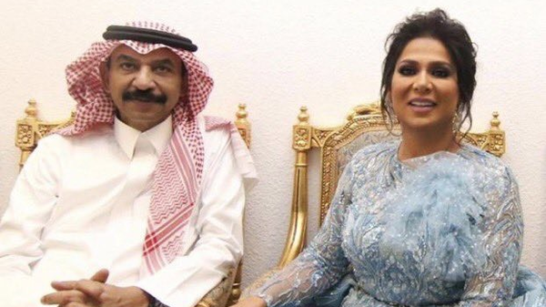 عبادي الجوهر ونوال يختتمان موسم السودة ويغنيان لطلال مداح