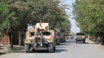 Seven killed, dozens injured in Taliban attack near Afghan intelligence base