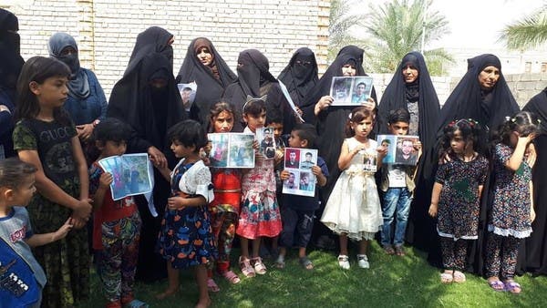 أكبر سجن بالعراق.. رهائن جرف الصخر بقبضة كتائب حزب الله