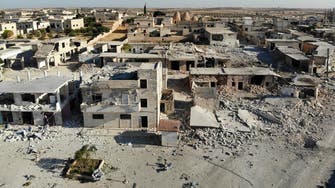 قصف أميركي يخرق "هدنة إدلب" الهشة