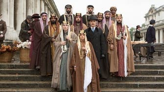 هذا موعد عرض فيلم "ولد ملكاً" في السعودية والخليج