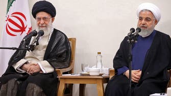 لمكافحة كورونا.. روحاني يطالب خامنئي بمليار دولار من الاحتياطي