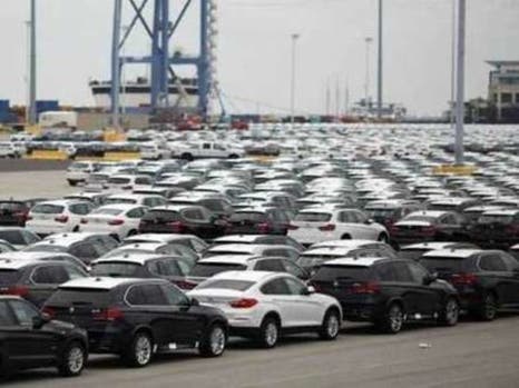 مصر تعتزم فرض ضريبة ضخمة على السيارات كم تبلغ