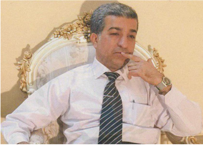 كمال جعفري يزدي