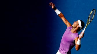 Nadal breezes into US Open fourth round