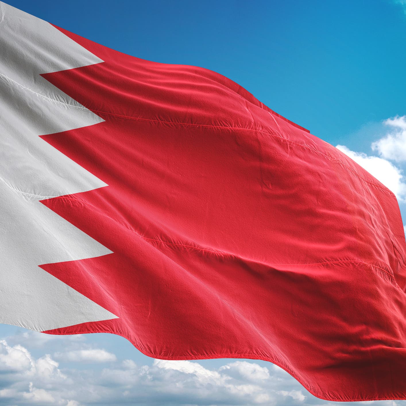 البحرين: على المجتمع الدولي التحرك بحزم ضد إيران
