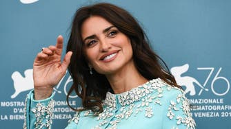 Hollywood star Penelope Cruz: Tech making ‘our brains explode’ 