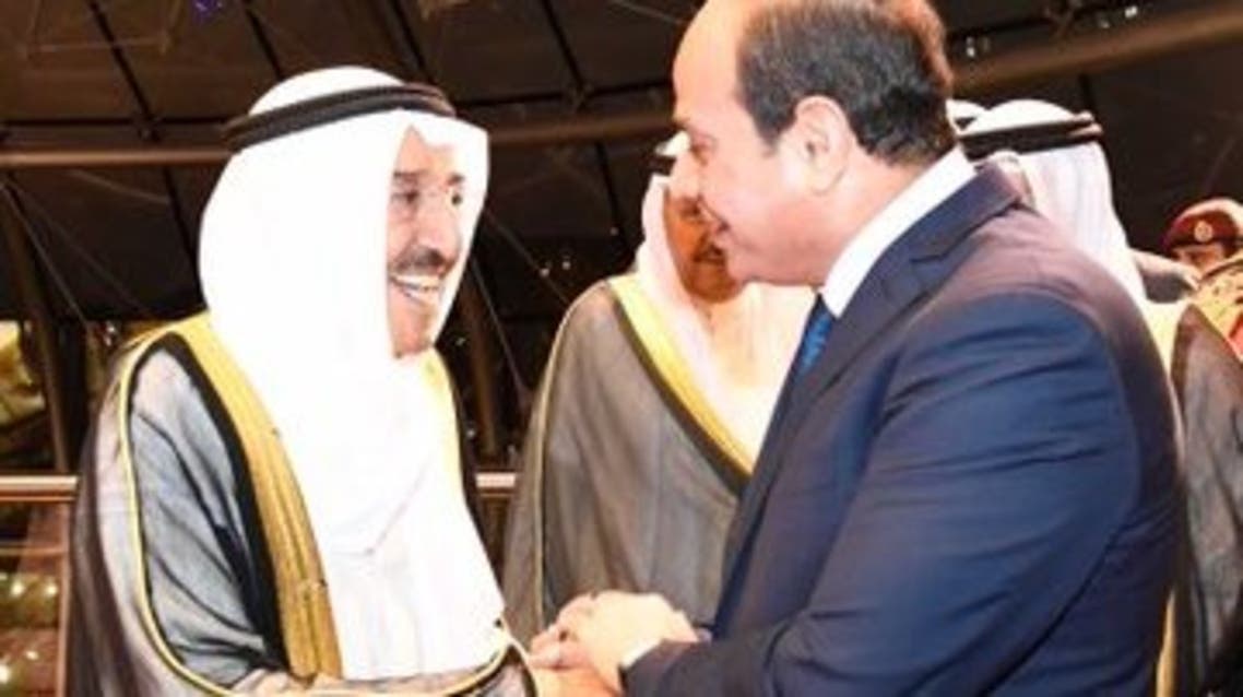 السيسي