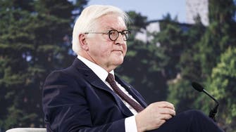 German President asks Polish forgiveness 80 years after WWII outbreak    