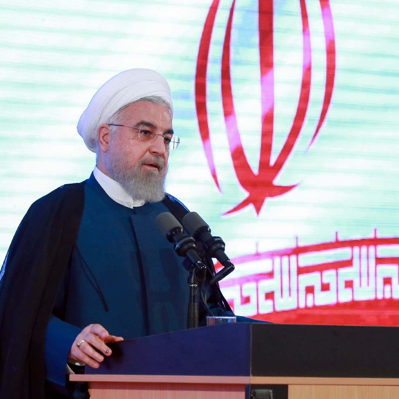 تصعيد إيراني جديد.. روحاني يعلن التخلي عن أي قيود نووية