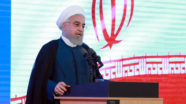 تصعيد إيراني جديد.. روحاني يعلن التخلي عن أي قيود نووية