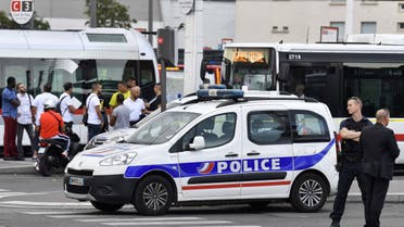 حمله پناهجوی افغان با چاقو در لیون فرانسه؛ 1 تن کشته و 9 تن زخمی شدند