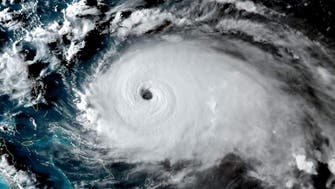 ‘Extremely dangerous’ Dorian hurricane nearing the Bahamas