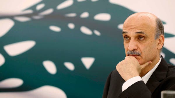جعجع: نرفض أن يوضع لبنان أمام احتمال حرب مدمرة