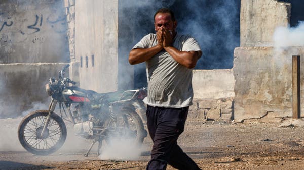 بعد إدلب.. عين أردوغان على حماة بهذه الخطة