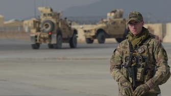 US troops in Afghanistan, Iraq cut to 2,500 each: Acting Defense Secretary