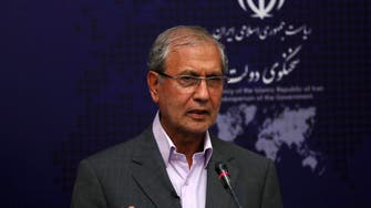 Iran govt spokesman: Tehran to continue efforts to ease tension with Gulf States