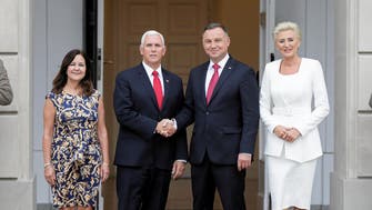 Poland has detected potential Chinese espionage: President