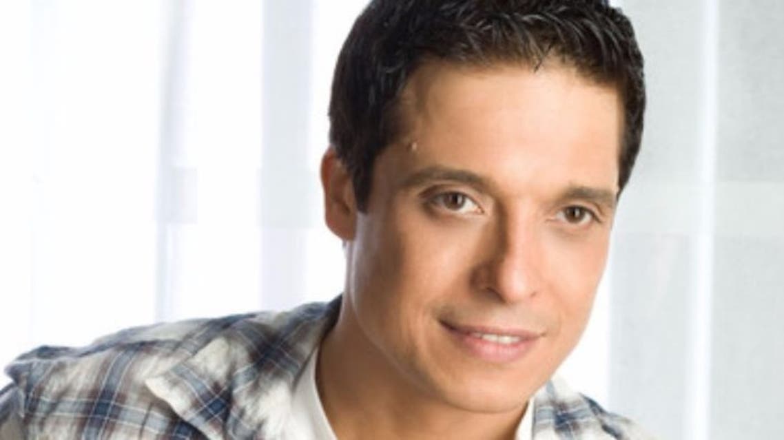 عامر منيب