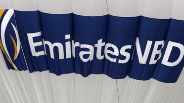 Emirates NBD - Reuters