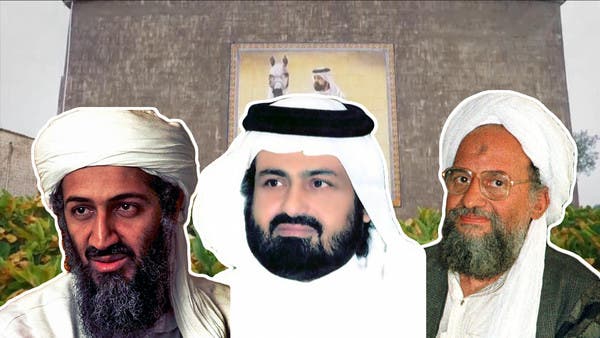 من بينهم أسامة بن لادن والظواهري.. هؤلاء أشهر رواد مزرعة وزير الداخلية القطري السابق