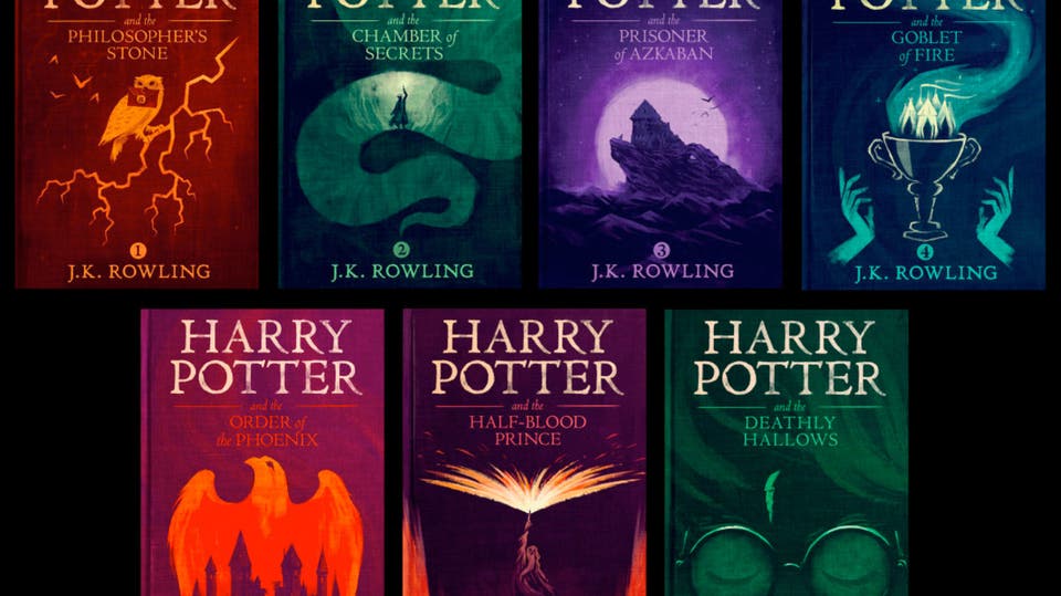 کتاب‌های هری پاتر به دلیل نسخه‌های واقعی جادوگری ممنوع شد