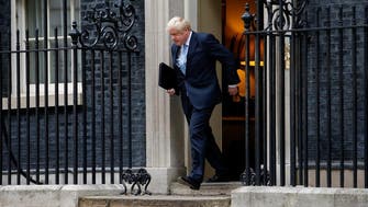 UK and Irish leaders to meet in bid to break Brexit stalemate 