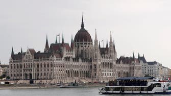 Coronavirus: Hungary starts COVID-19 vaccinations for healthcare workers