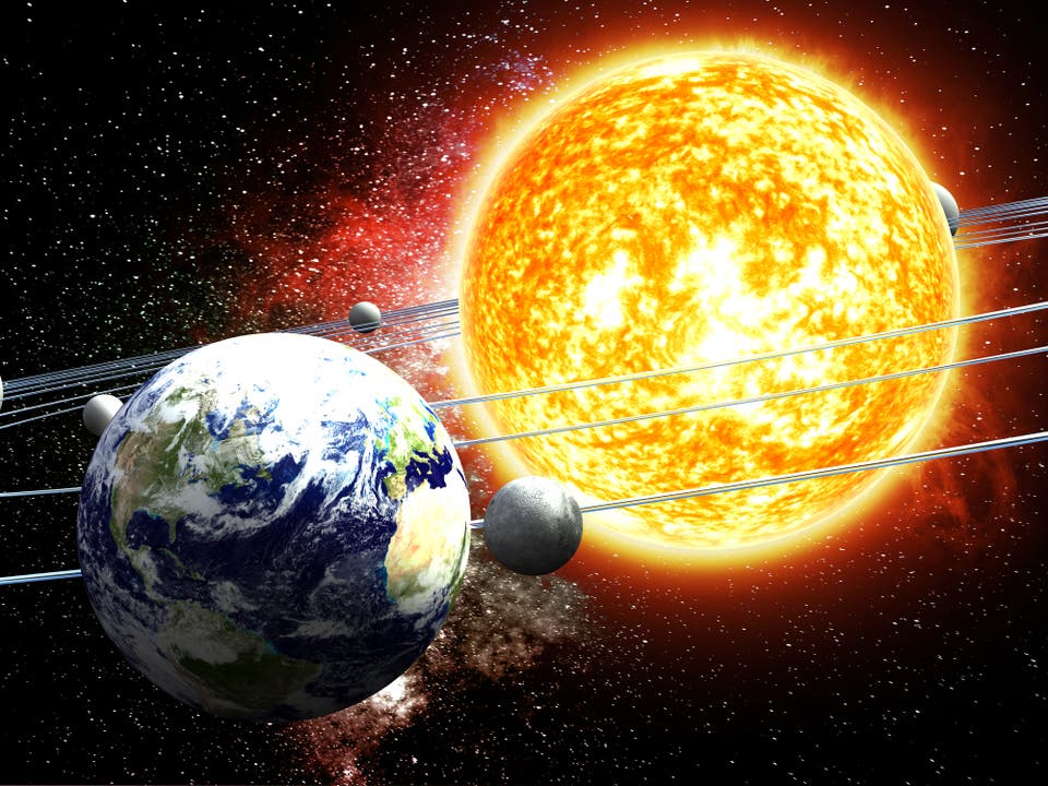 عواصف مغناطيسية وانفجارات ماذا يحدث بالبلازما الشمسية؟ 88113705-3565-45a8-a8d4-92b7548e5987