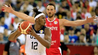 US edge Turkey, Canada eliminated from FIBA Basketball World Cup