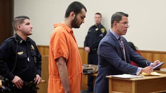 Fourth person sentenced in plot to bomb NY Muslim community