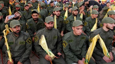 حزب الله (رويترز)