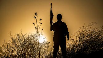 المرصد: خلايا داعش تعود لمناطق سيطرة الأكراد شرق الفرات
