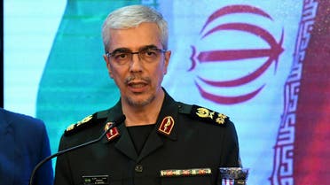 محمد باقري