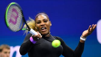 Serena flies into semi-final, claims 100th US Open win