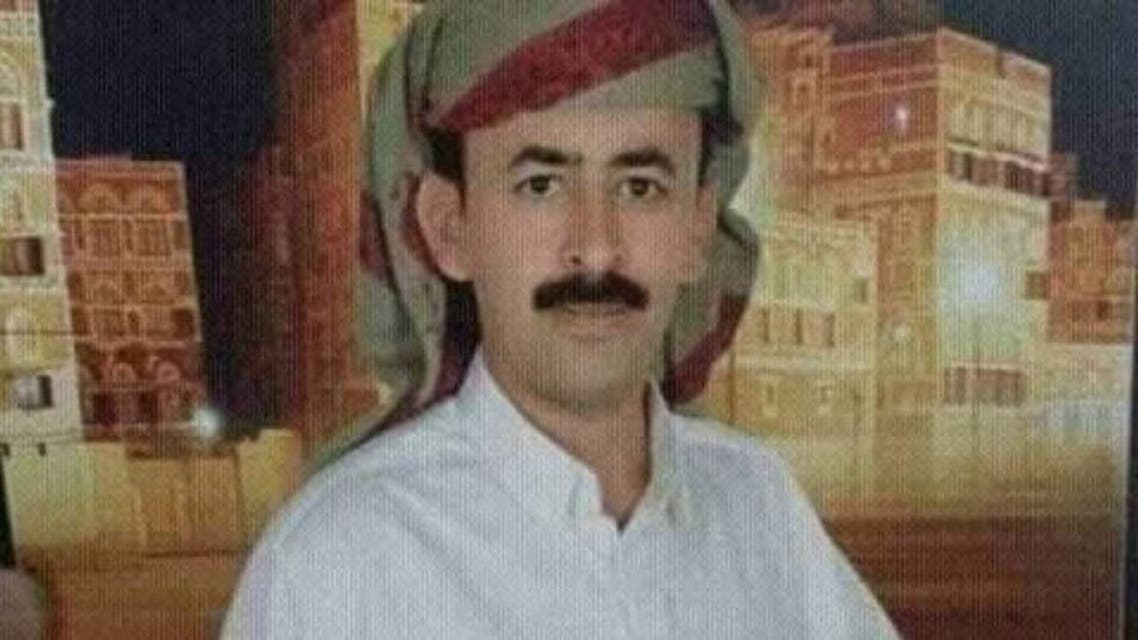 الشيخ أحمد الشعملي