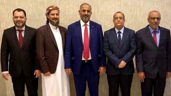 رويترز: بدء محادثات "يمنية" غير مباشرة في جدة