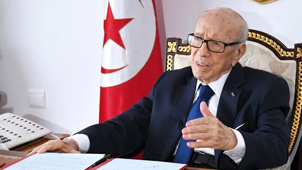 تونس.. الكشف عن محاولة انقلابية على السبسي