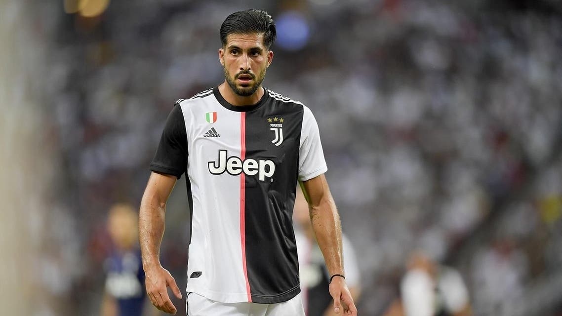 إيمري تشان
