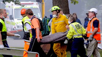 Australia blocks access to websites showing video of Christchurch attacks